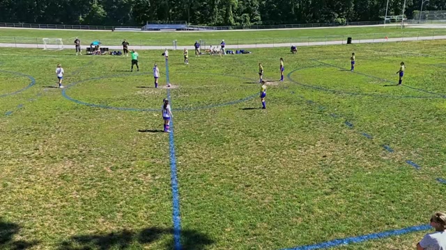 West Islip vs Garden City Chargers