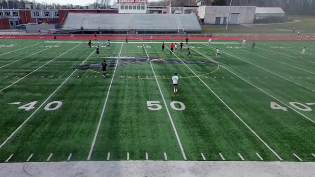 2009 Boys Black vs Keystone Homegrown U17