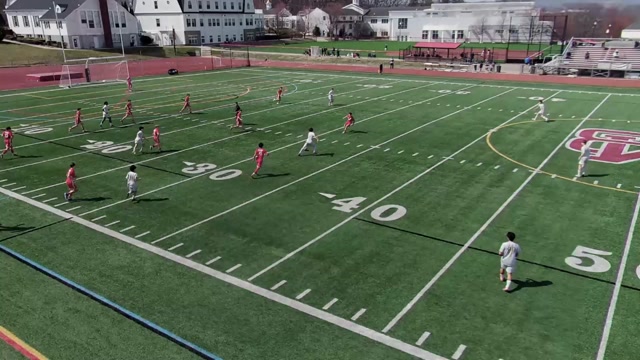 Beadling 2010 Boys MLS homegrown vs 2009 Boys Black