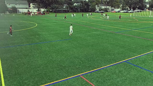 North Babylon Boys Varsity vs Newfield Boys Varsity