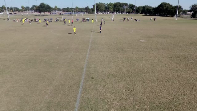 FLFC U14 Boys Premier Sunshine 2025/2026 vs Barcelona Soccer Academy BSBAR BSA U13 Elite Academy