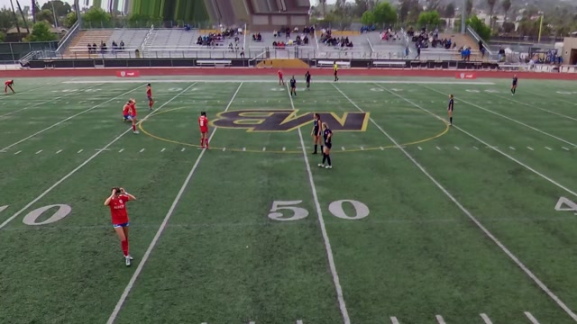 City SC 07/06G GA White vs Albion SC San Diego G07 GA