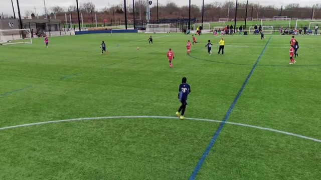 2014 Sporting Wichita vs Sporting Springfield 2014B Bordeaux