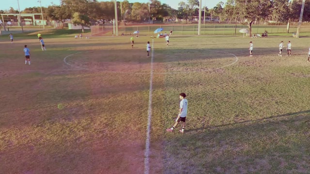 Impact City FC 08/UPSL-FL vs Naples City UDAG U 19