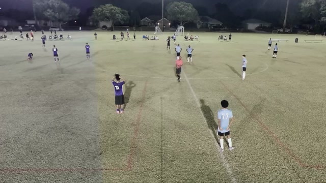 PSL Hurricanes UPSL vs Impact City FC 08/UPSL-FL