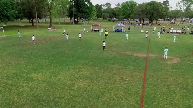 GFI academy Gold SB vs 14B Black