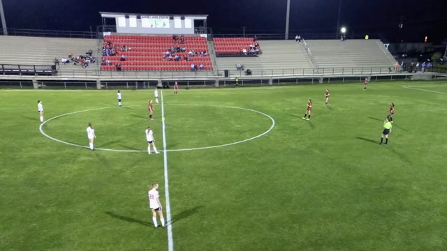 Grissom HS vs SWS Varsity