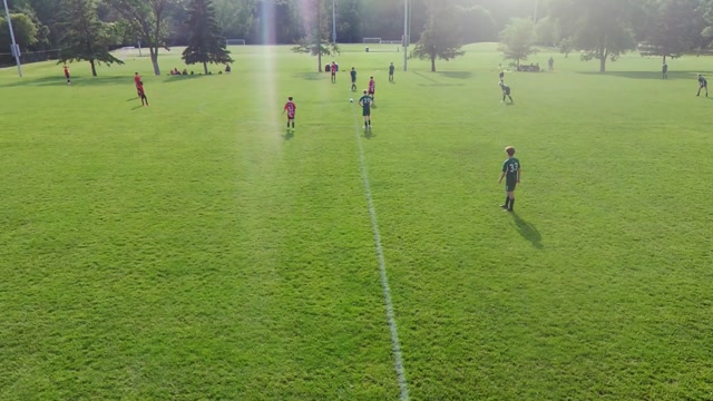 Centennial 2010 Boys Black (u15) vs Edina 2010 Boys Black