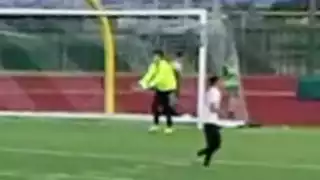 player 