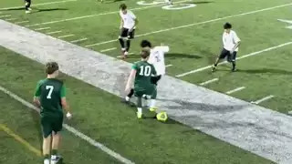 player 10