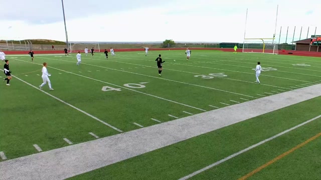 Palmer Ridge vs Falcon High School