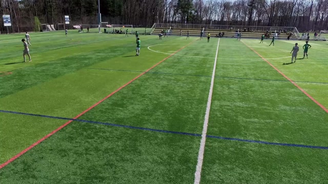Bridgeton Academy vs RI Strikers FC 08/09 Boys - Brown/Bettez