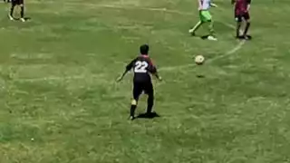 player 22