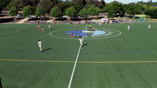 Mt Diablo mustangs 2013/2014 vs Cobras AFC 13B