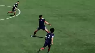 player 5