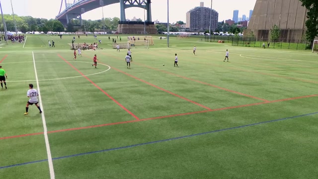ERFC vs SC Football Crew