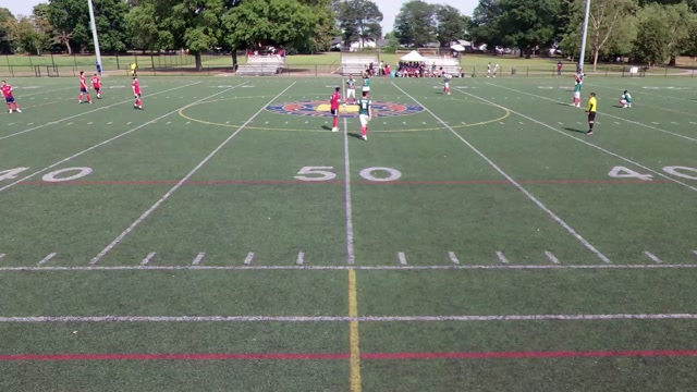 Westbury vs SC Football Crew 