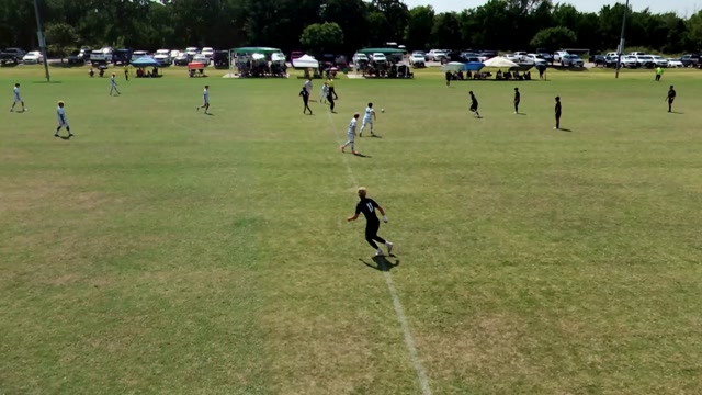 AYSES 10B Gold vs NTX Celtic 10B Shirley