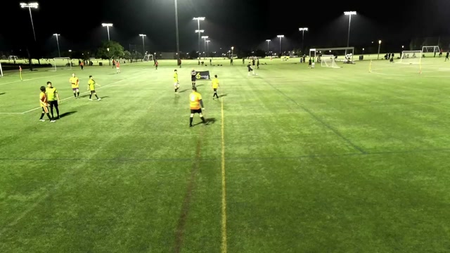 Random vs Blue Lock