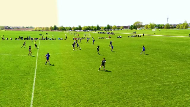 OPFR vs Galaxy GA-R