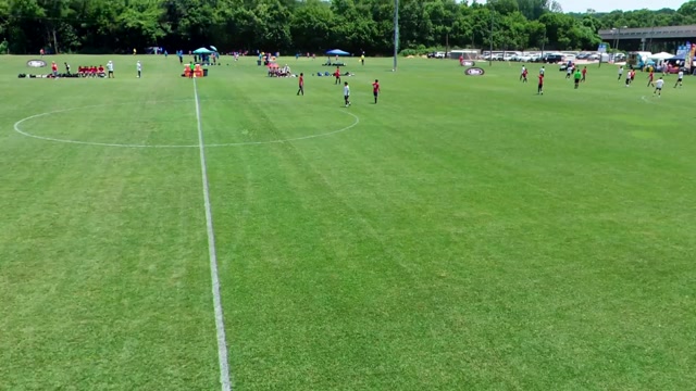 Tropical soccer tropical PSA fc 2011B NPL vs Wake FC USL 2011
