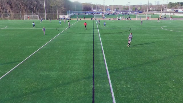 UYFC San Rafael vs U13 WCWAA Premier ‘13