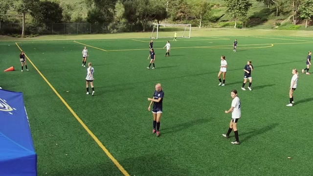 Future FC G12/13 NPL vs Pateadores G2012 NBCM