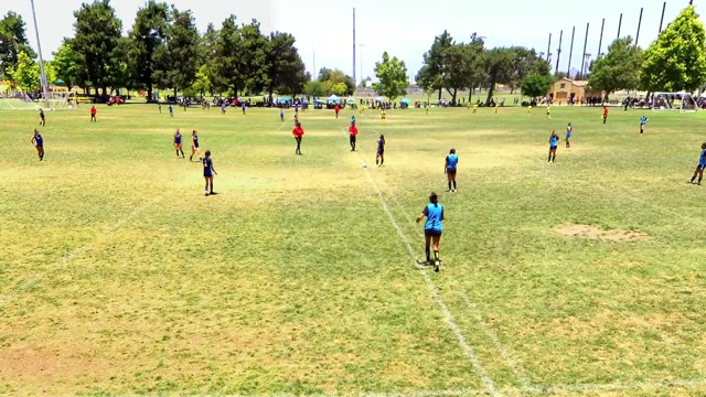 08 Legends Fc vs City SC G2009