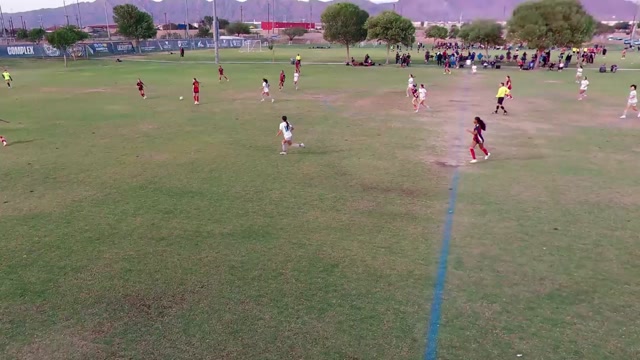 RSL vs West Texas Rush 07/08
