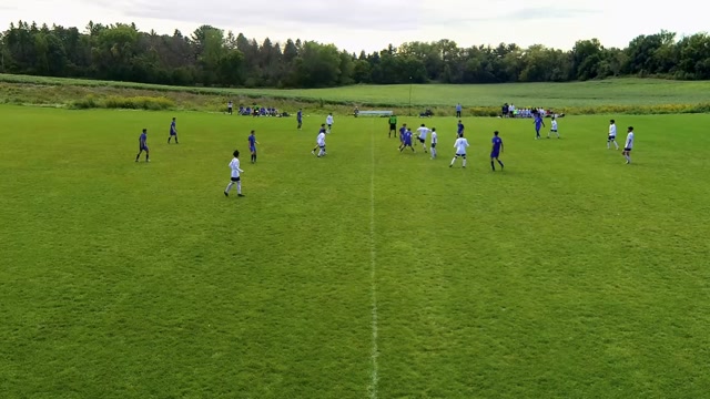 Trinity Tri-Hawks vs Cristo Rey Jesuit