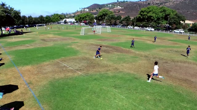 City SC Southwest B2009 EA vs City SC San Marcos 2009 EA