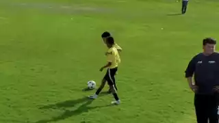 player 5