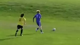player 1