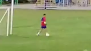 player 