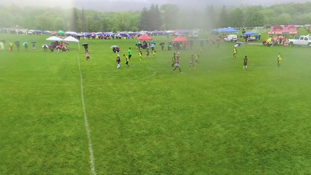 New Britain vs Thomaston Deep Freeze