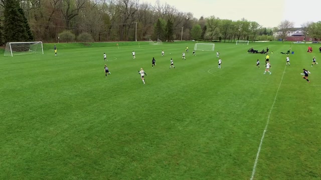 NWI Lions 2014 Pre Ecnl vs Chicago Inter 2014 Pre ECNL