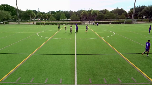 West Leverkusen vs FRFC-HS