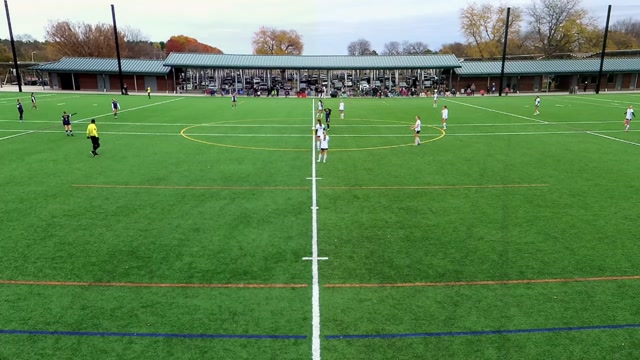 2009 Girls DPL vs Chico City