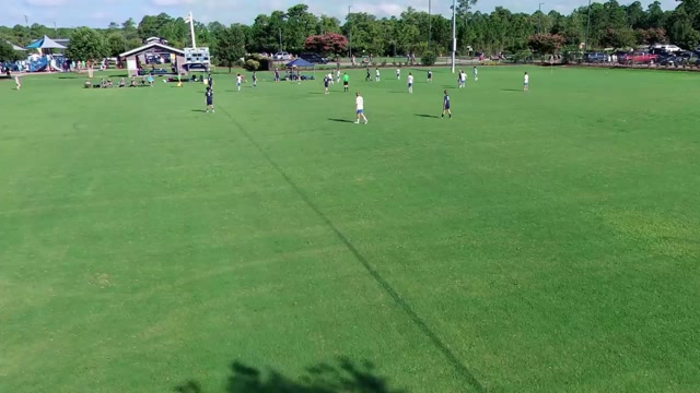 SCUFC 11 Boys ECNL vs WUFA 2011 Boys Premier