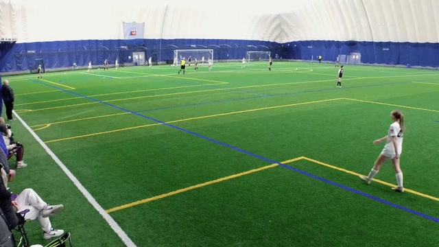 Lakeville 11 vs EPSC U15 NPL