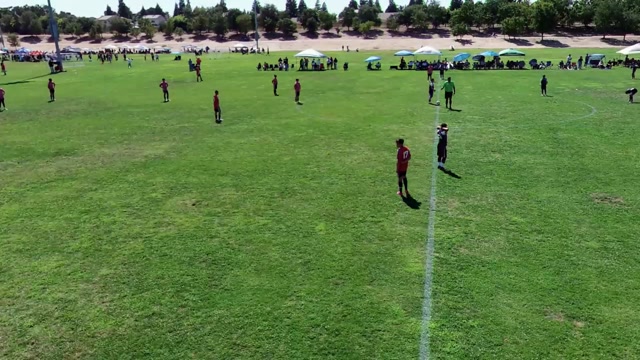Manteca vs CV 2012