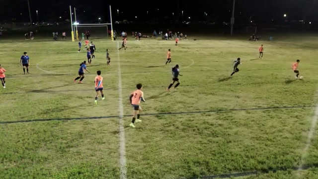 Guerreros vs Tiburones 2013