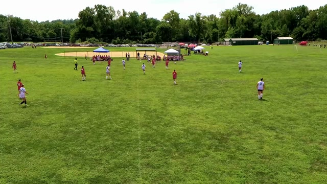 FOSC G13 Premier vs FOSC G11 Fall