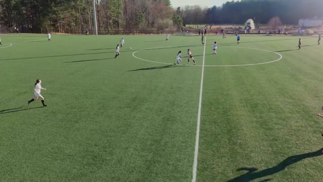 Durham charter vs Falls Lake Academy 2026 Women's 