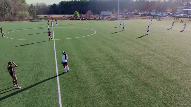 Vance County vs Falls Lake Academy 2026 Women's 