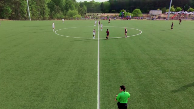 Vance Charter High School vs Falls Lake Academy 2026 Women's