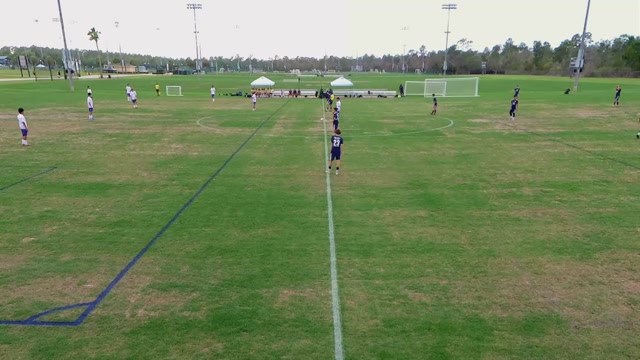 2010 florida flames vs 2010 IdeaSport NAL