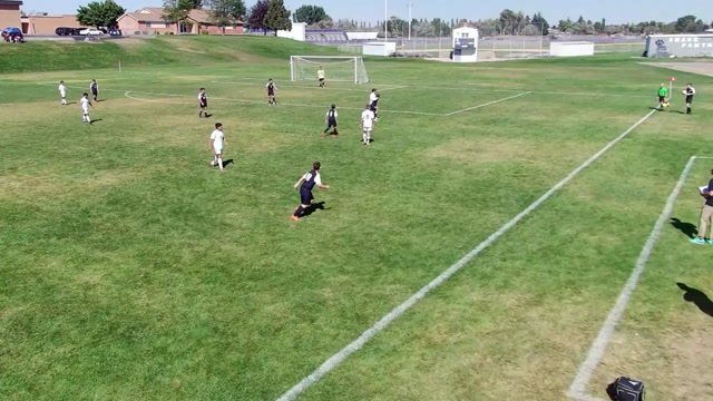 Snake River High School Boys vs SF High School Boys 2025