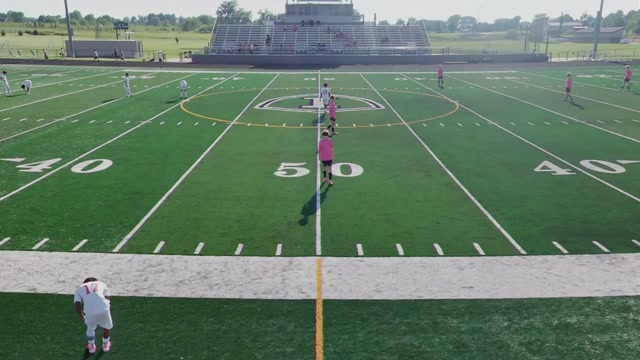 Illiana Christian HS Soccer Boys Varsity vs Homewood-Flossmoor Varsity Boys