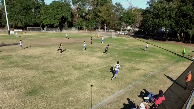 Jiysa 07/08 vs CISC 07/08 NPL